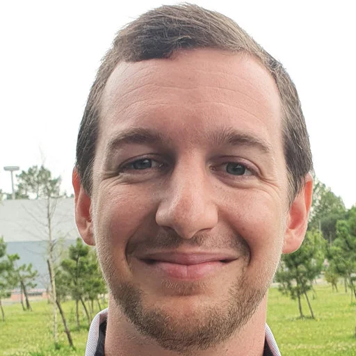 Portrait de Marc Besnier